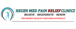 Chronic Pain New Berlin WI Regen Med Pain Relief Clinics